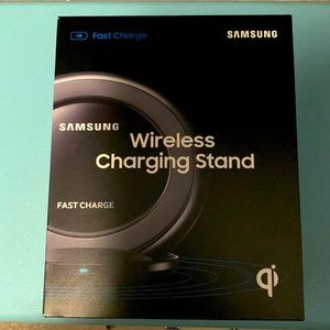 Samsung wireless charger